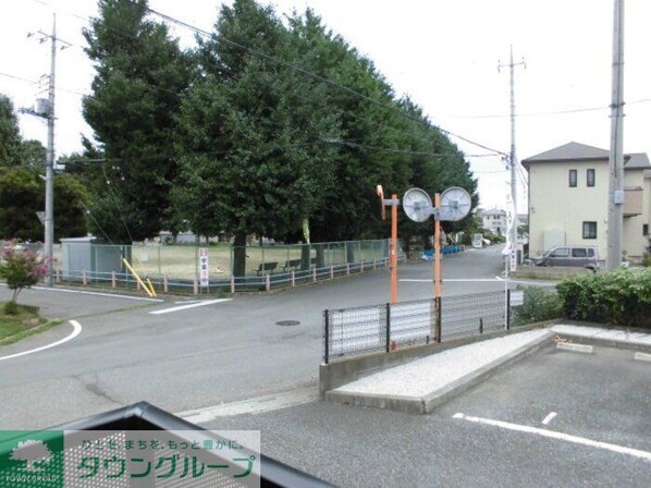 フライハイツラオムの物件内観写真